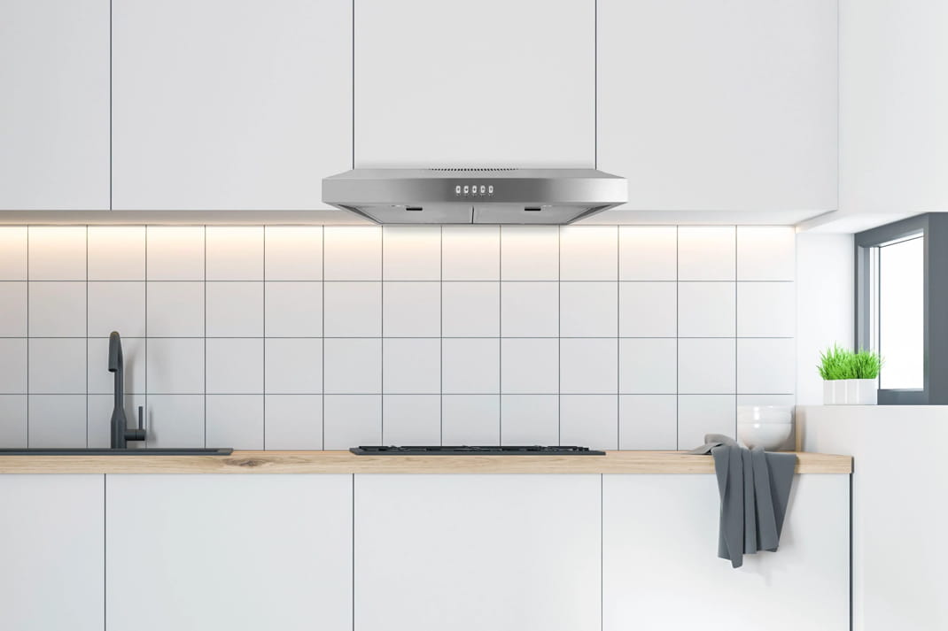 How to Choose the Right Range Hood for Your Kitchen