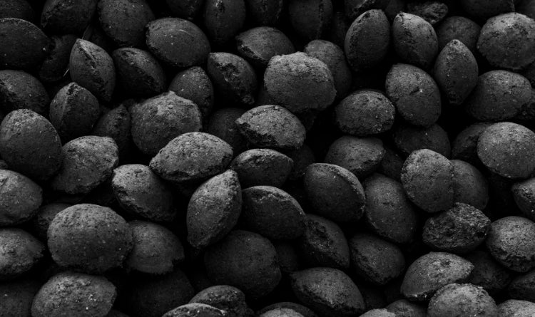 4 Innovative Ways that Charcoal can Help Your Kitchen charcoal briquettes, lump charcoal, porous charcoal