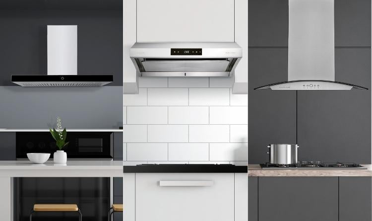 Save Big on Your New Kitchen Range Hood This Black Friday with Hauslane