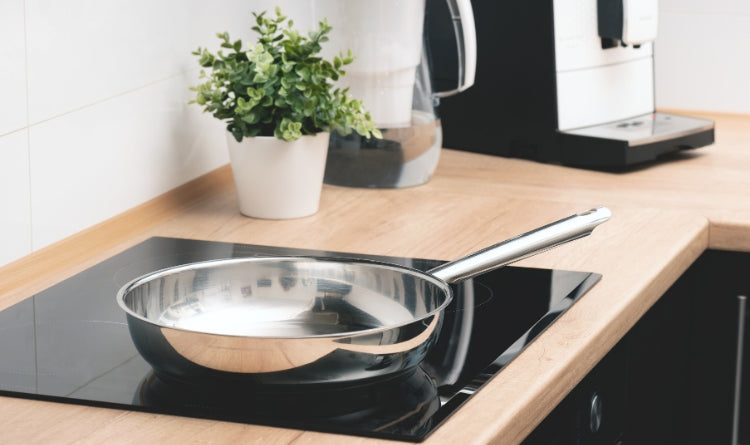 Stainless Steel Pans Care Guide: How to Seamlessly Transition from Nonstick Pans: Stainless steel pans and their benefits
