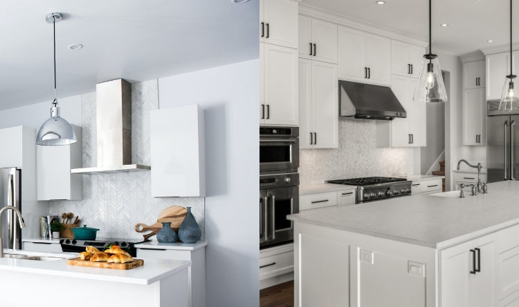 What To Do If You Don't Have a Range Hood or Vent