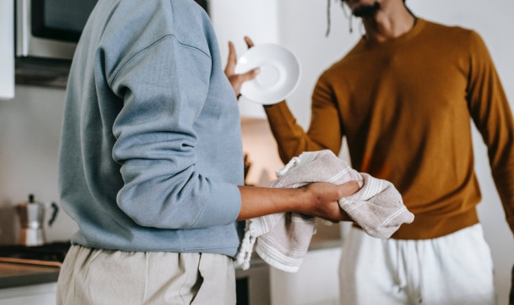 How to get rid of cooking smells from your kitchen 1. prioritize proper ventilation