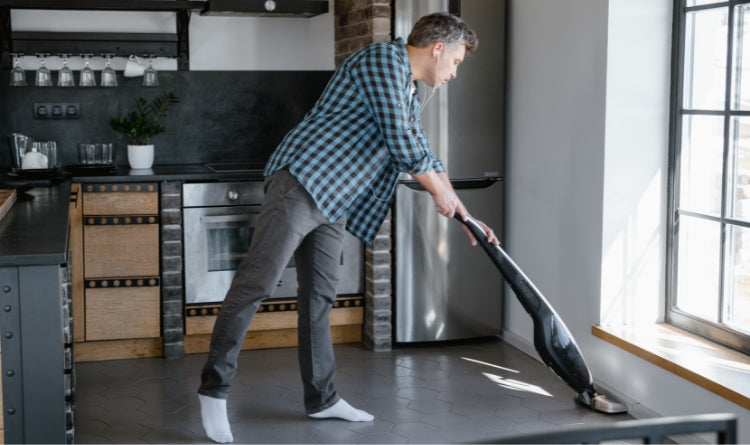 How to get rid of cooking smells from your kitchen 1. prioritize proper ventilation