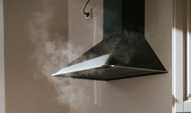 How to Install a Range Hood through a Ceiling and Other FAQs