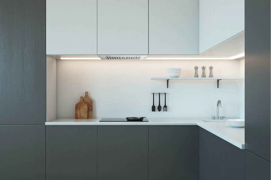 How to Choose the Right Range Hood for Your Kitchen