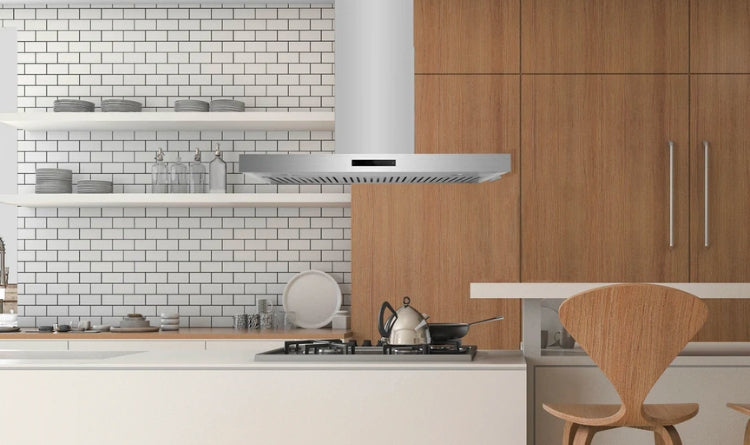 Black Friday 2022: Hauslane’s 7 Best-Selling Range Hoods IS-700 Island Range Hood