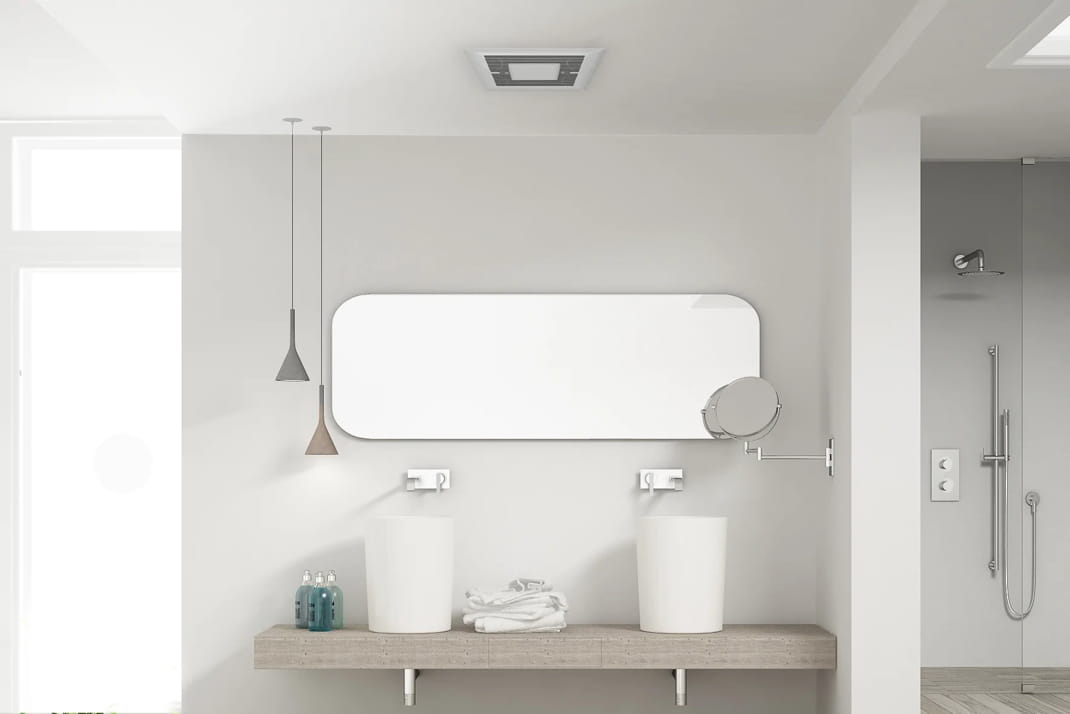 What Does a Bathroom Exhaust Fan Do and Do You Need One?