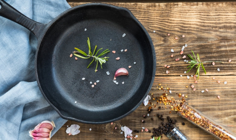 How to Use and Care for a Cast Iron Pan: A Comprehensive Guide