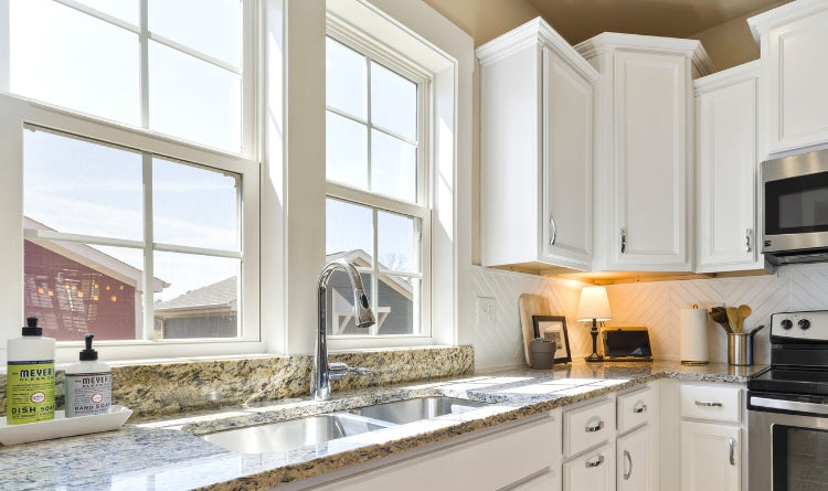 What To Do if Your Kitchen Doesn't Have a Vent: 7 things to do if you can't get a range hood