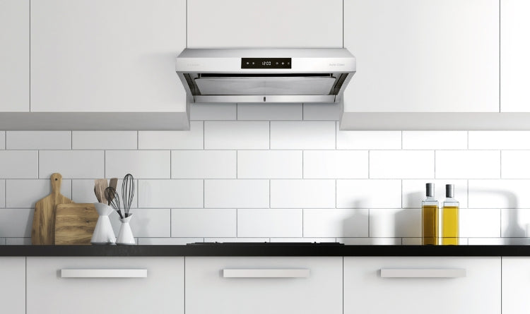 DIY Guide to Removing Your Over-the-Range Microwave and Installing an Under-the-Cabinet Range Hood