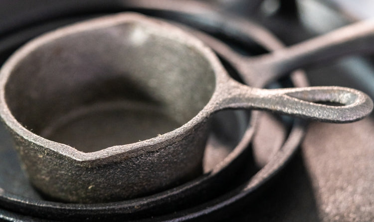 How to Use and Care for a Cast Iron Pan: A Comprehensive Guide