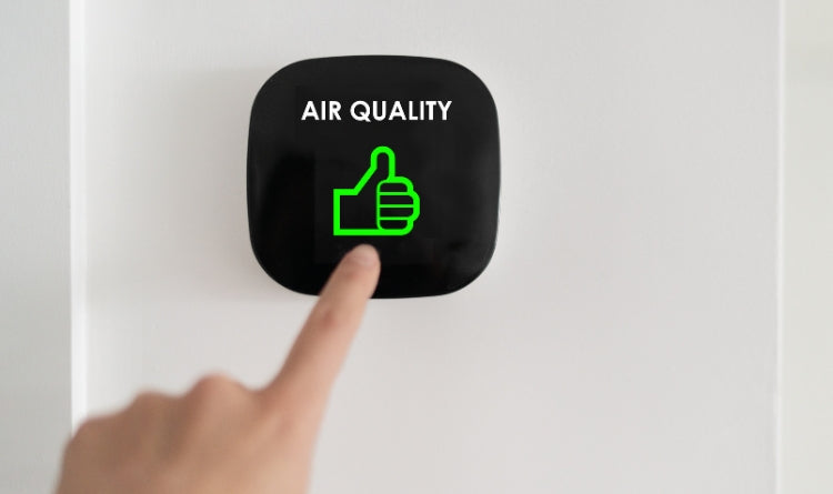 Must Know Facts About Your Indoor Air Quality Understanding your Indoor air quality