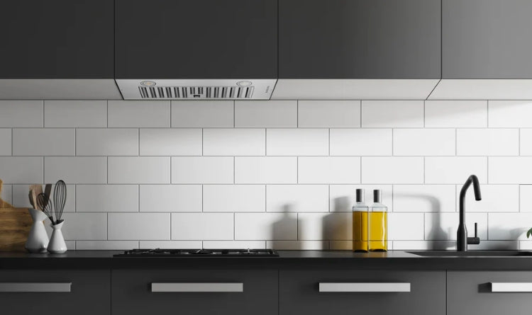 How to Install a Built-In Range Hood in 8 Steps by Hauslane