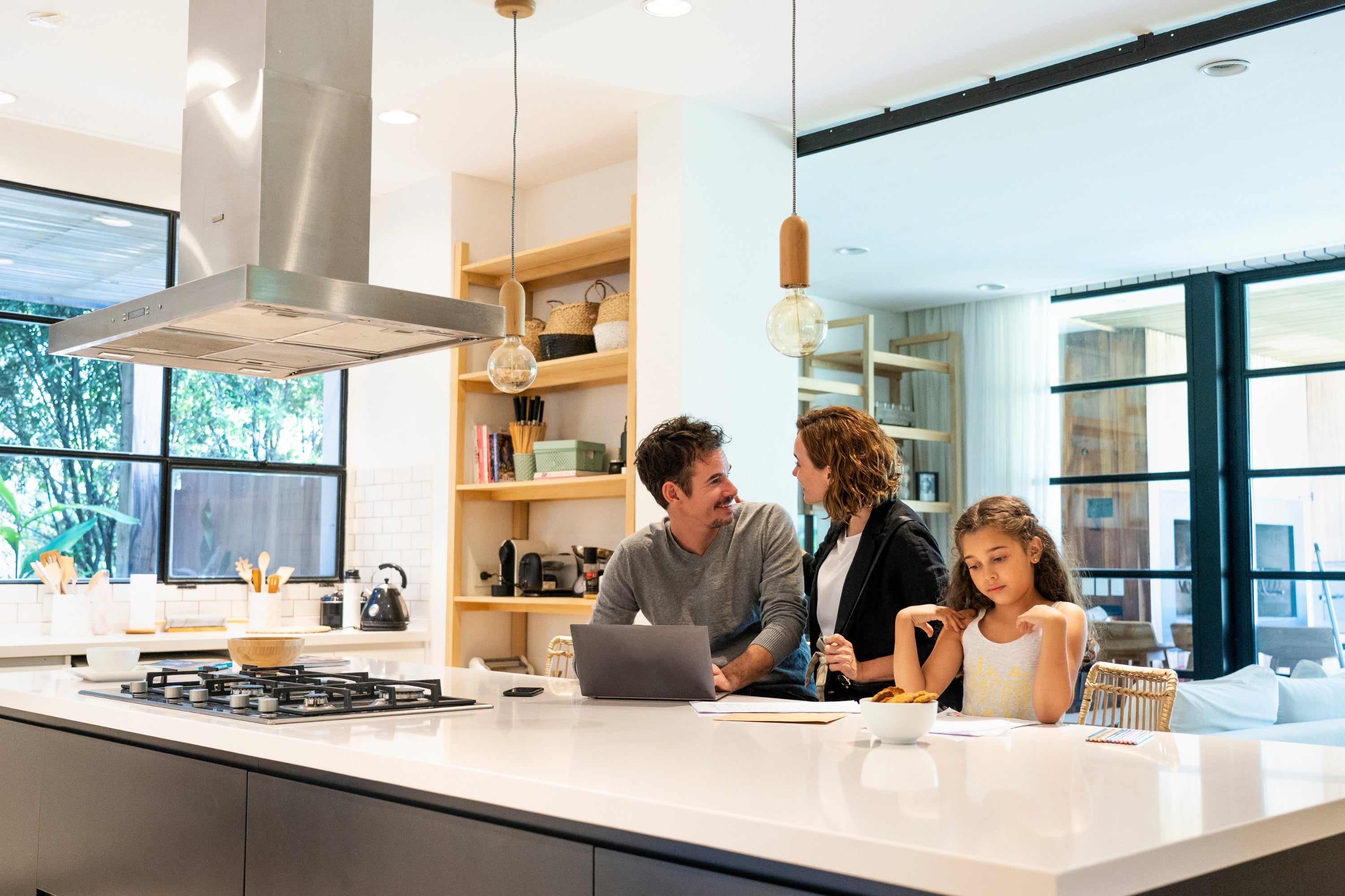 Unveiling the Cost of Range Hood Installation: What to Expect