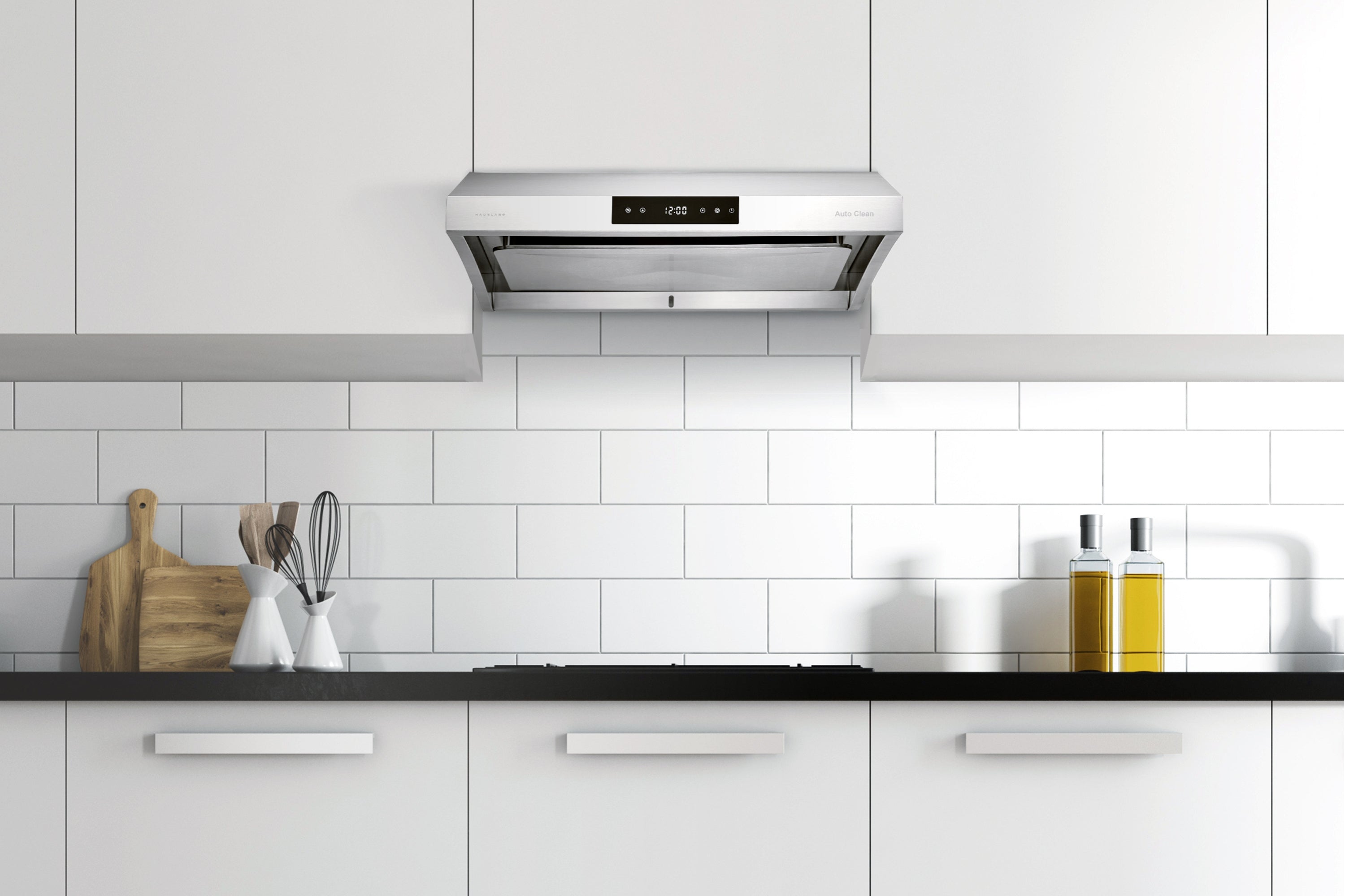 How to Install Hauslane's PS38 Range Hood: A Step-by-Step Guide