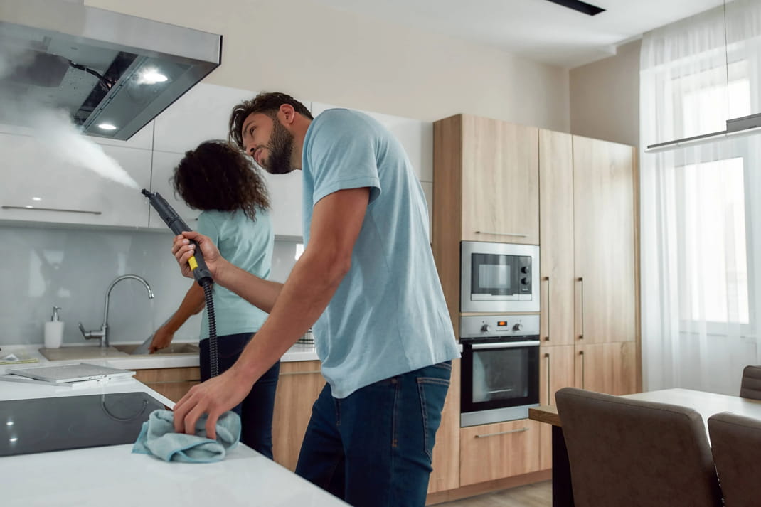 Why is Cold Air Coming Down my Range Hood Vent? Causes and How to Fix it