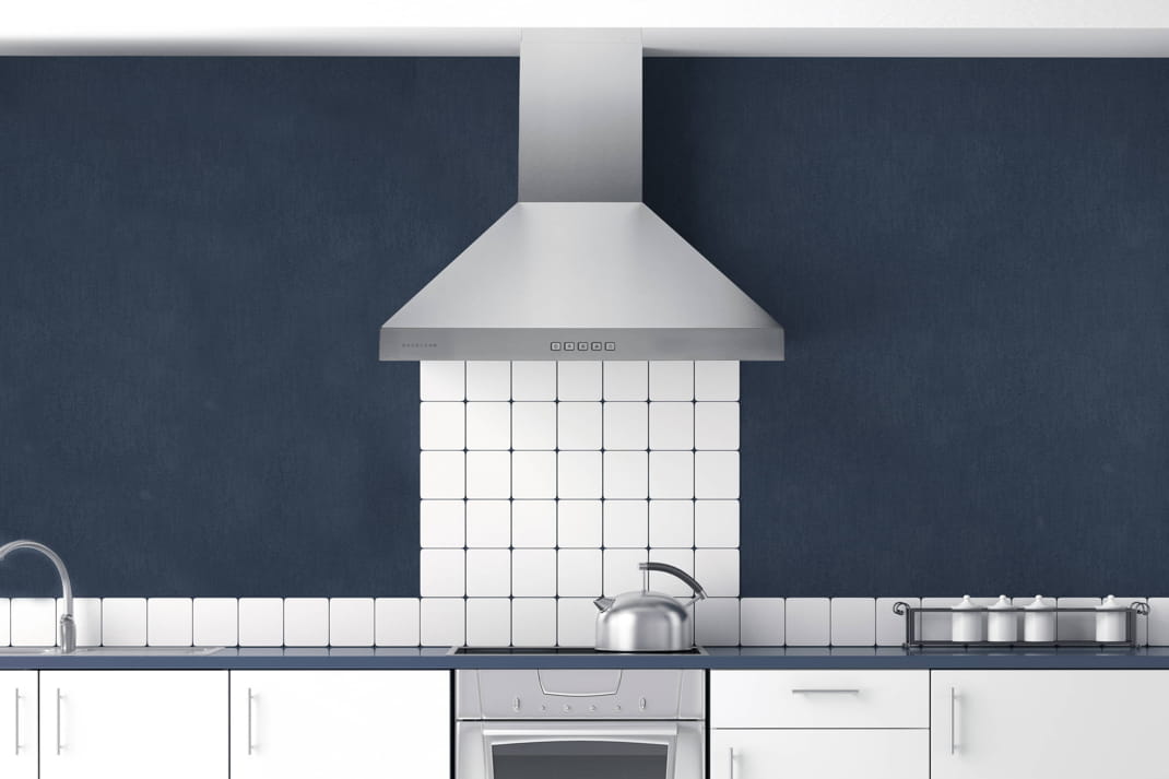 Things to Know Before Installing a Cooker Hood