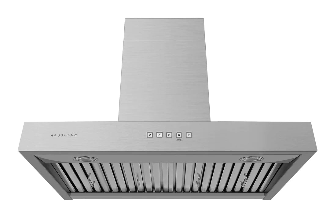 Hauslane WM-730 wall mount range hood