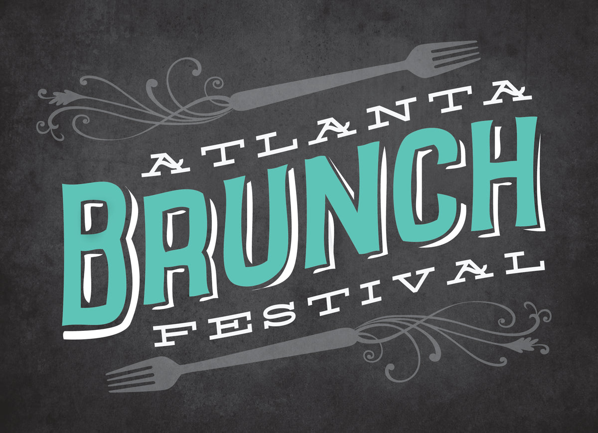Atlanta Brunch Festival Giveaway ServingLooksATL