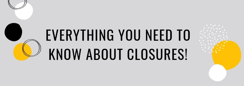 Everything You Need To Know About Closures Private Label Extensions