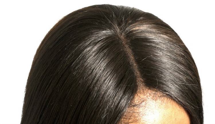 CLOSE-UP: How-to Ventilate Hair Lace Closure/Frontal wig Using Ventilating  Needle 