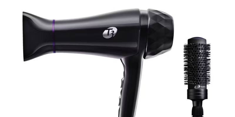 T3 Featherweight LUXE 2i Hair Dryer