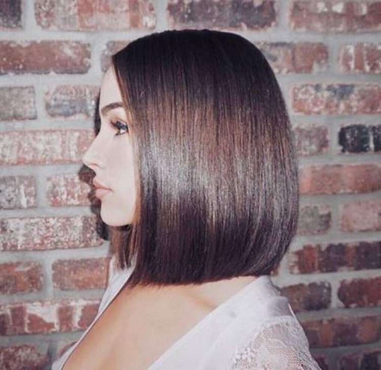 55 Different Types of Bob Haircuts for Women with Images