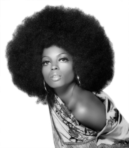 Hair Evolution 100 Years Of Black Women And Hair Private Label