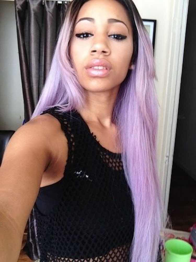7 Different Shades Of Blonde Hair That Black Girls Can Rock Trendy Tr