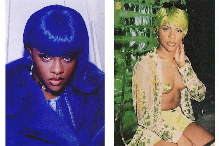 lil-kim-crush-on-you-looks-blue-green-wig-hair