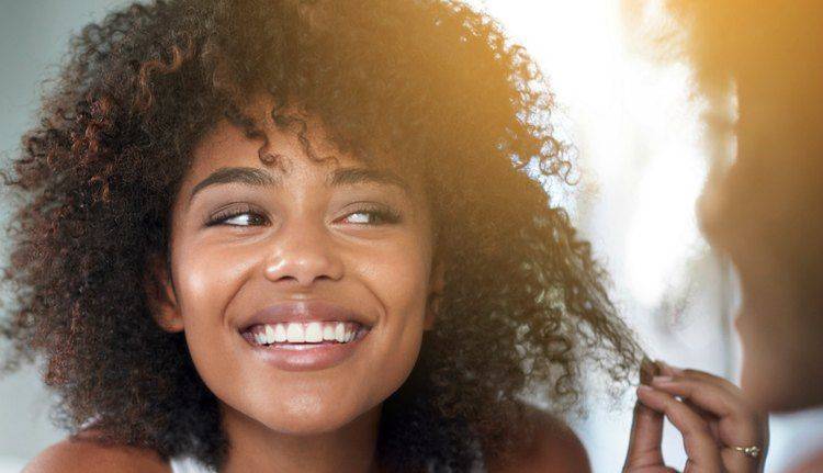 4 Important Actions To Begin Recovery From Thinning Natural Hair | Curls  Understood