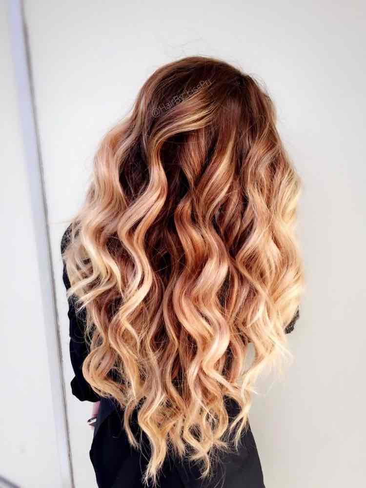 NoHeat Beach Wave Hairstyle For MidLength or Longer Hair  HubPages