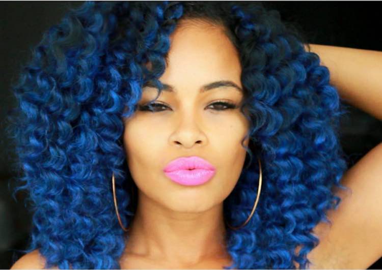 Top 3 Quick & Easy Crochet Hair Styles You Can Rock This Summer – Private  Label
