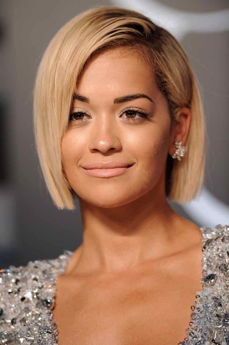 60 Cute Medium Bob Haircuts and Hairstyles for Women in 2024