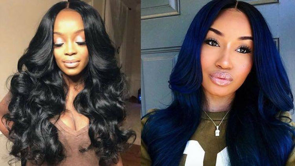 Vixen Sew-In: Best Hair Weave Techniques (The Ultimate Guide) – Private ...