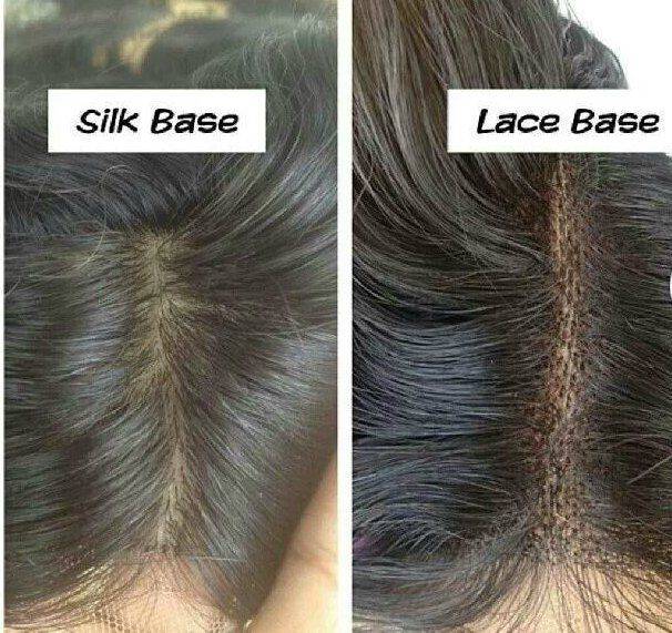 The Difference between Lace Closure and Lace Frontal, and How to