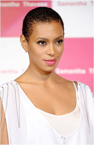 beyonce without wig