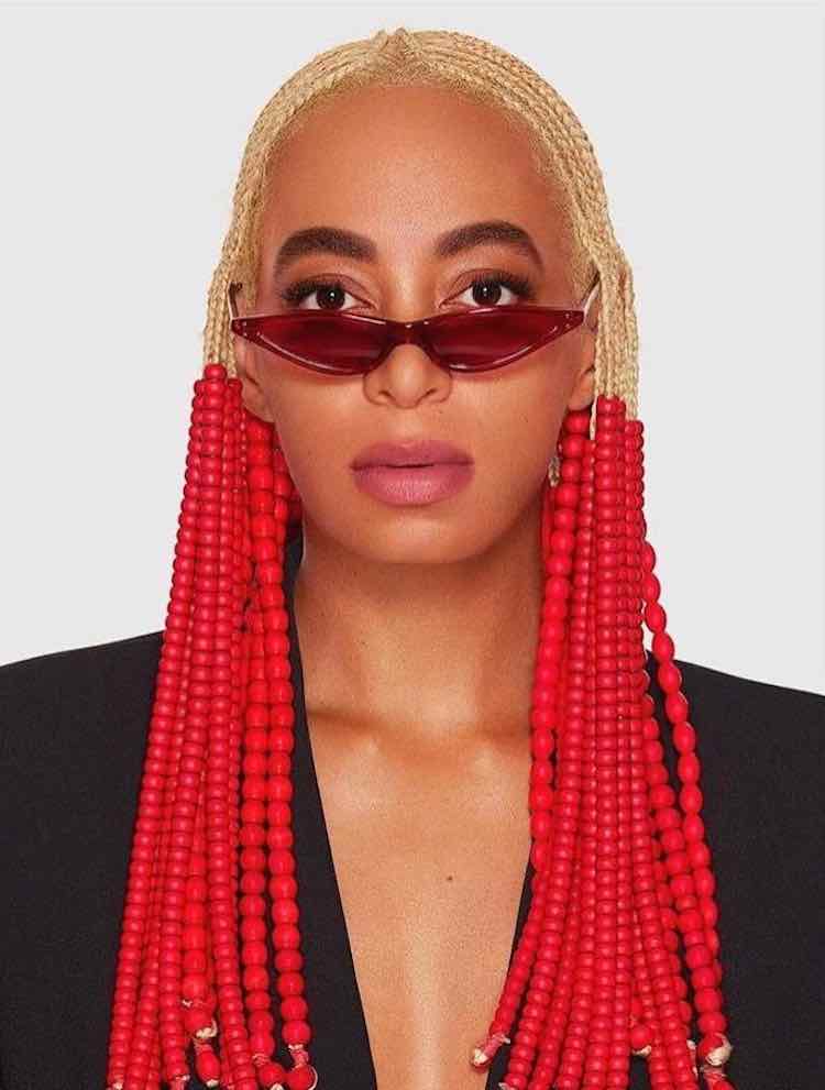 Top Five Braided Hairstyles to Transition Into Fall