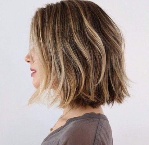 Bob Hairstyle Guide Different Types Of Bobs Private Label