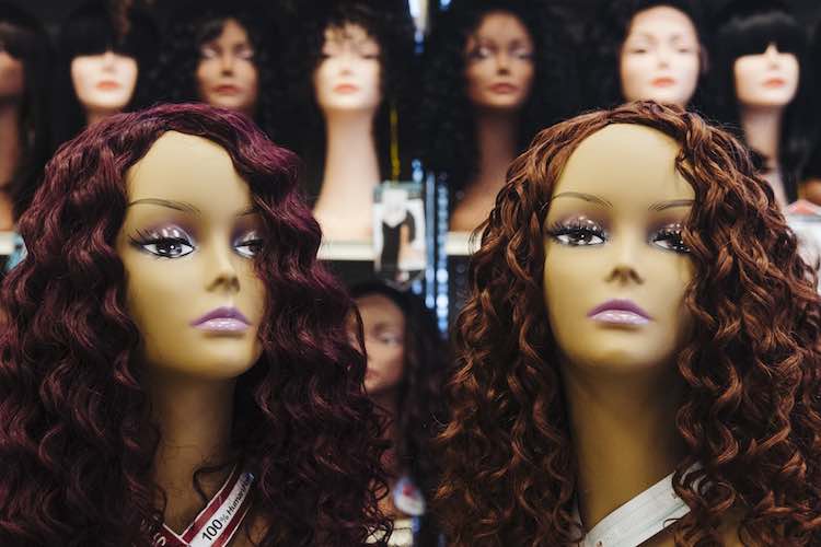 Lace Tint vs Makeup - The Wig Gurus