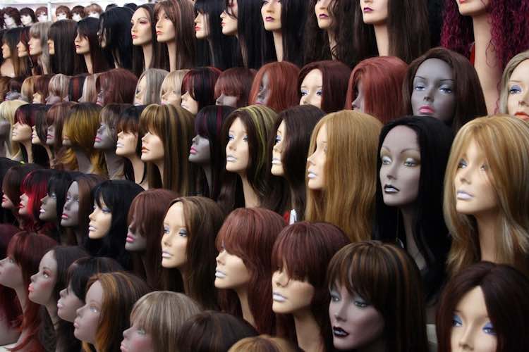 Wig Advice, Choose the Right Wig