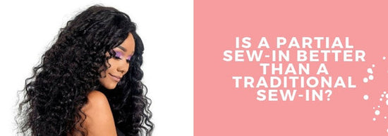 Best Sew-in Weave Techniques You Should Know – Private Label