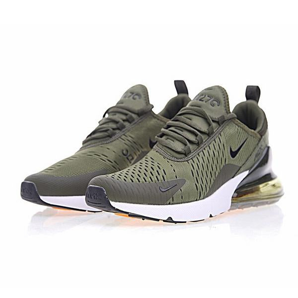 nike airmax 270 green