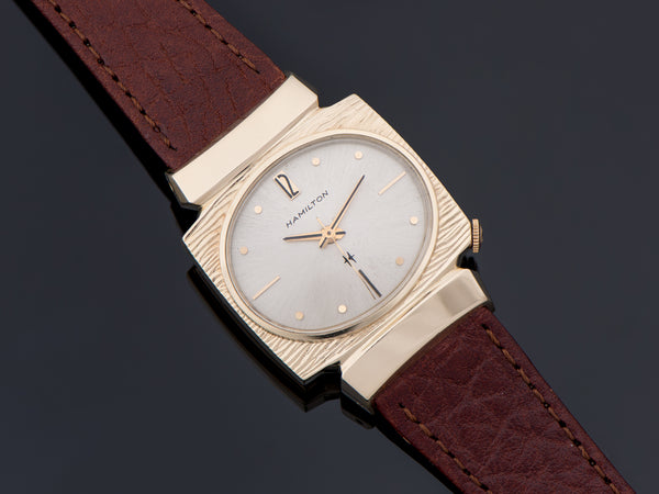 Sales and Service of Hamilton Electric Watches, Accutrons & Others