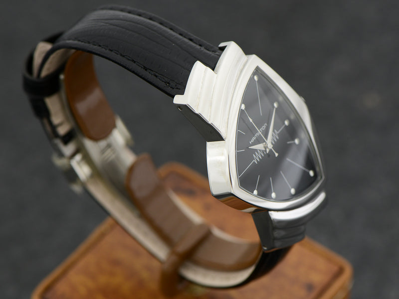 Hamilton Ventura Reissue Stainless Steel Watch