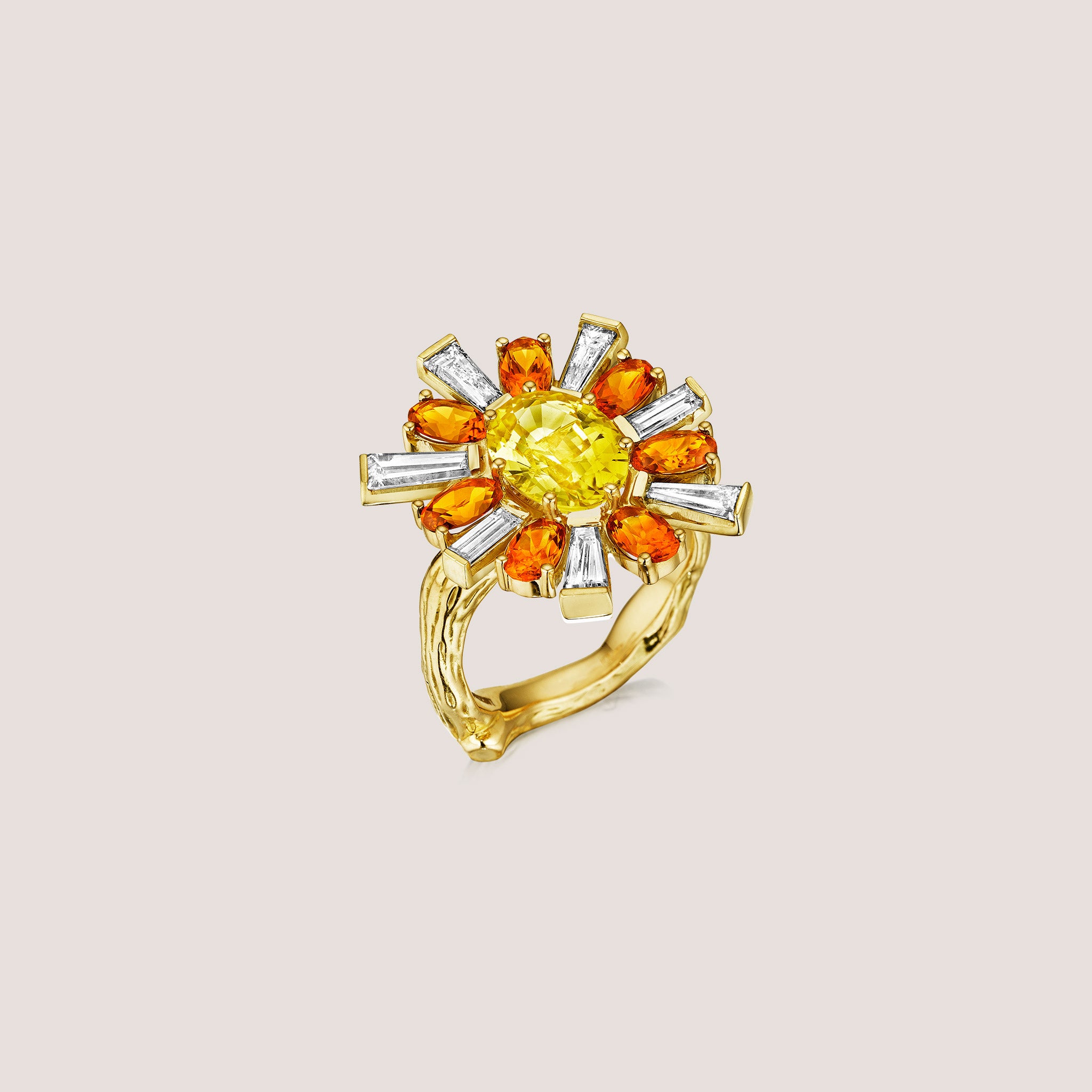 Mimi-So-Wonderland-Ballerina-Yellow-Sapphire-Citrine-Diamond-Ring-18k-Yellow-Gold