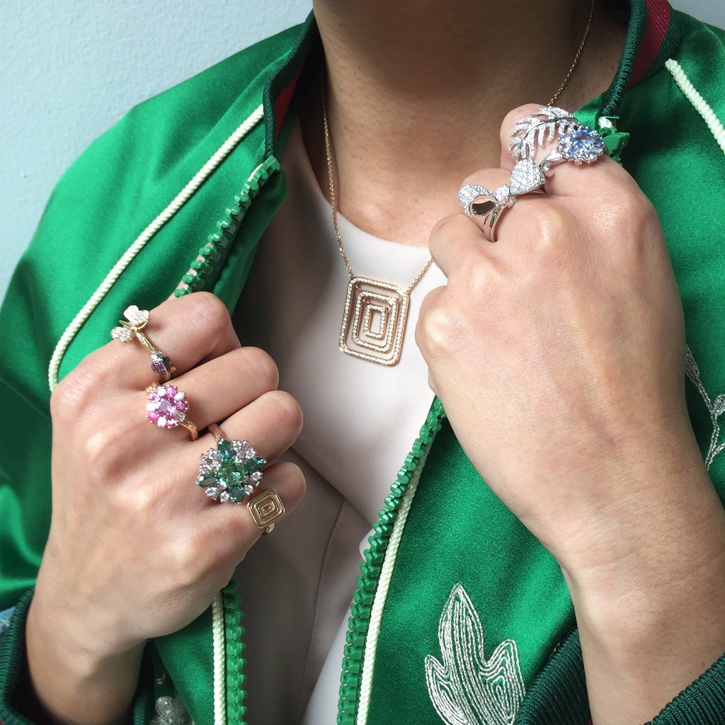 Mimi-So-Phoenix-Feather-Diamond-Pavé-Ring-Group-Shot
