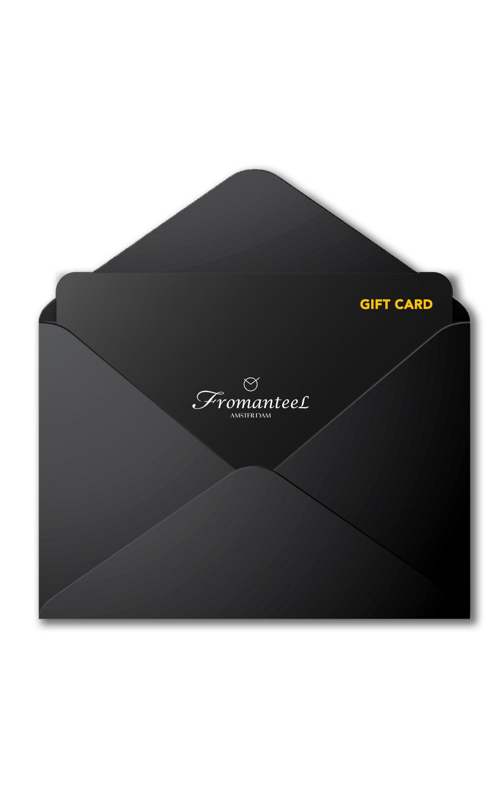 Fromanteel Gift Card
