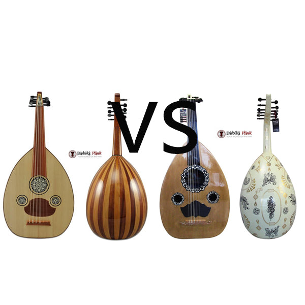 The Differences Between Arabic Oud And Turkish Oud, 59% OFF