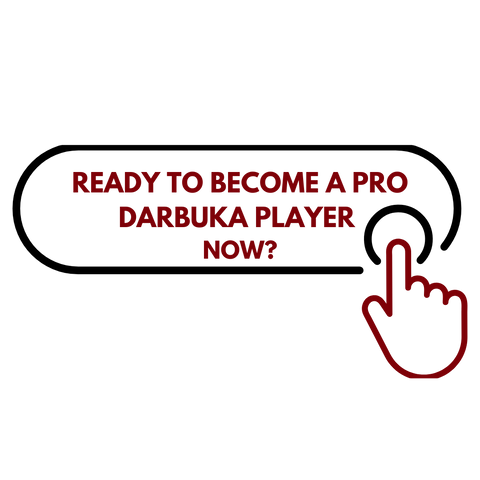 Ready to become a pro darbuka player